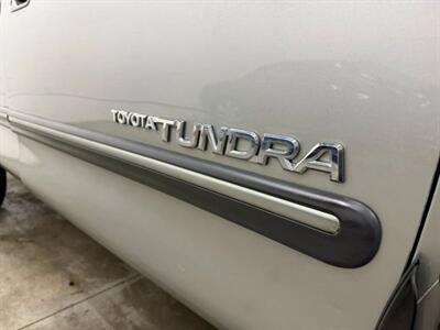 2006 Toyota Tundra SR5 Pickup 4D 6 1/2 ft   - Photo 17 - Manassas, VA 20109