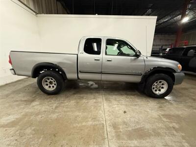 2006 Toyota Tundra SR5 Pickup 4D 6 1/2 ft   - Photo 3 - Manassas, VA 20109