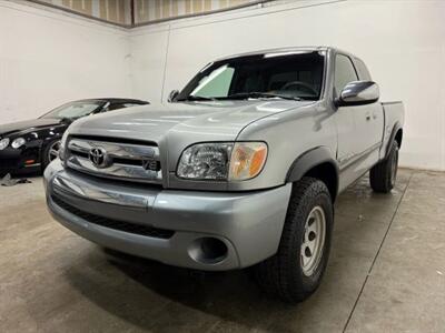2006 Toyota Tundra SR5 Pickup 4D 6 1/2 ft   - Photo 11 - Manassas, VA 20109