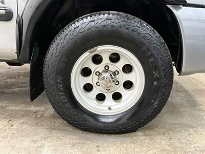 2006 Toyota Tundra SR5 Pickup 4D 6 1/2 ft   - Photo 19 - Manassas, VA 20109