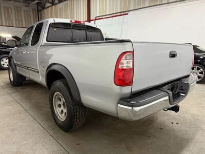 2006 Toyota Tundra SR5 Pickup 4D 6 1/2 ft   - Photo 9 - Manassas, VA 20109