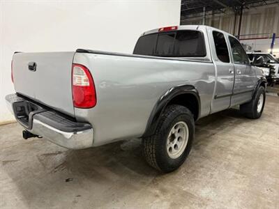 2006 Toyota Tundra SR5 Pickup 4D 6 1/2 ft   - Photo 4 - Manassas, VA 20109