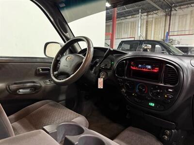 2006 Toyota Tundra SR5 Pickup 4D 6 1/2 ft   - Photo 40 - Manassas, VA 20109