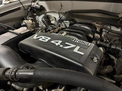 2006 Toyota Tundra SR5 Pickup 4D 6 1/2 ft   - Photo 44 - Manassas, VA 20109