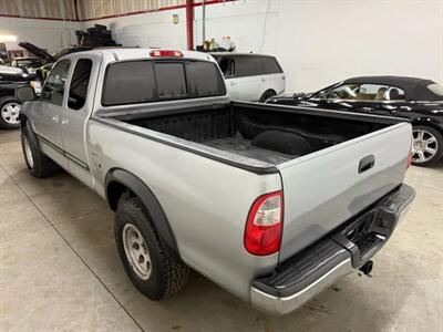 2006 Toyota Tundra SR5 Pickup 4D 6 1/2 ft   - Photo 10 - Manassas, VA 20109
