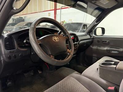 2006 Toyota Tundra SR5 Pickup 4D 6 1/2 ft   - Photo 24 - Manassas, VA 20109
