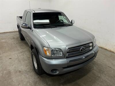 2006 Toyota Tundra SR5 Pickup 4D 6 1/2 ft   - Photo 2 - Manassas, VA 20109