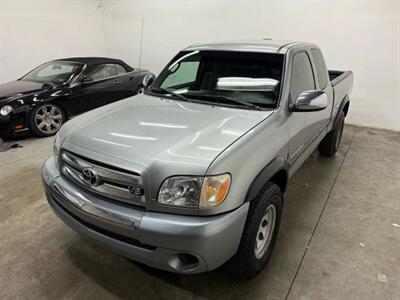2006 Toyota Tundra SR5 Pickup 4D 6 1/2 ft   - Photo 12 - Manassas, VA 20109