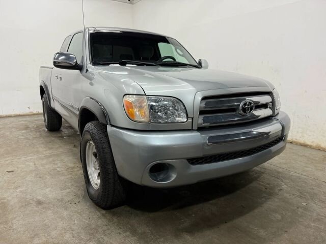 2006 Toyota Tundra SR5 Pickup 4D 6 1/2 ft  