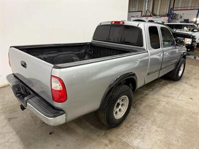 2006 Toyota Tundra SR5 Pickup 4D 6 1/2 ft   - Photo 5 - Manassas, VA 20109