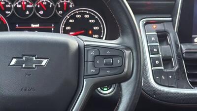 2021 Chevrolet Suburban RST Sport Utility 4D   - Photo 22 - Manassas, VA 20109