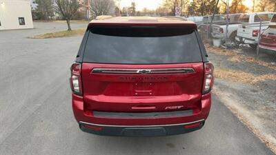 2021 Chevrolet Suburban RST Sport Utility 4D   - Photo 7 - Manassas, VA 20109