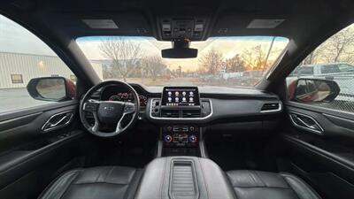 2021 Chevrolet Suburban RST Sport Utility 4D   - Photo 18 - Manassas, VA 20109