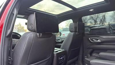 2021 Chevrolet Suburban RST Sport Utility 4D   - Photo 44 - Manassas, VA 20109