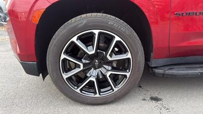 2021 Chevrolet Suburban RST Sport Utility 4D   - Photo 63 - Manassas, VA 20109