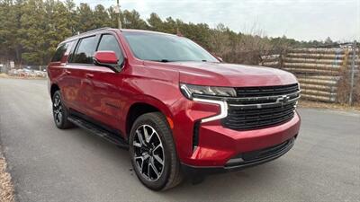 2021 Chevrolet Suburban RST Sport Utility 4D   - Photo 1 - Manassas, VA 20109