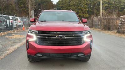 2021 Chevrolet Suburban RST Sport Utility 4D   - Photo 13 - Manassas, VA 20109