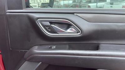 2021 Chevrolet Suburban RST Sport Utility 4D   - Photo 59 - Manassas, VA 20109