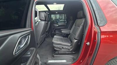 2021 Chevrolet Suburban RST Sport Utility 4D   - Photo 41 - Manassas, VA 20109