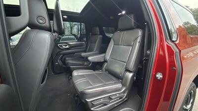 2021 Chevrolet Suburban RST Sport Utility 4D   - Photo 42 - Manassas, VA 20109
