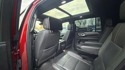2021 Chevrolet Suburban RST Sport Utility 4D   - Photo 43 - Manassas, VA 20109