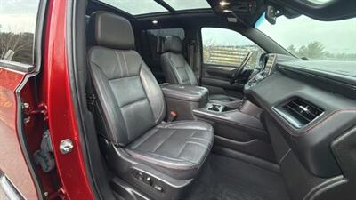 2021 Chevrolet Suburban RST Sport Utility 4D   - Photo 55 - Manassas, VA 20109