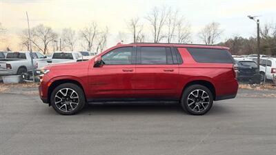 2021 Chevrolet Suburban RST Sport Utility 4D   - Photo 10 - Manassas, VA 20109