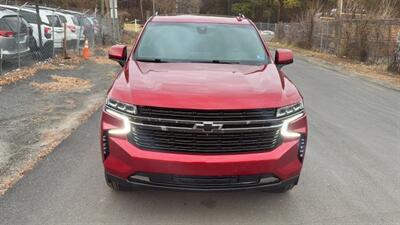 2021 Chevrolet Suburban RST Sport Utility 4D   - Photo 14 - Manassas, VA 20109