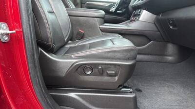 2021 Chevrolet Suburban RST Sport Utility 4D   - Photo 58 - Manassas, VA 20109