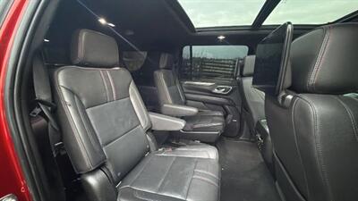 2021 Chevrolet Suburban RST Sport Utility 4D   - Photo 53 - Manassas, VA 20109