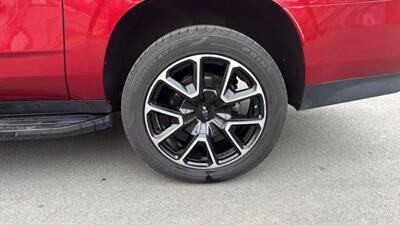 2021 Chevrolet Suburban RST Sport Utility 4D   - Photo 62 - Manassas, VA 20109