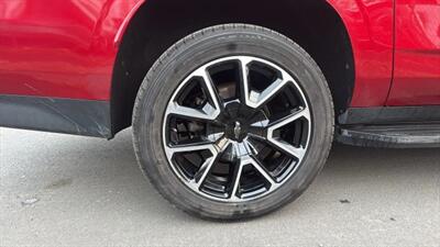 2021 Chevrolet Suburban RST Sport Utility 4D   - Photo 61 - Manassas, VA 20109