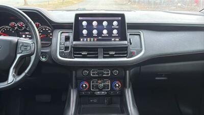 2021 Chevrolet Suburban RST Sport Utility 4D   - Photo 26 - Manassas, VA 20109