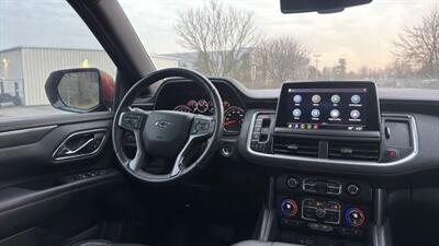 2021 Chevrolet Suburban RST Sport Utility 4D   - Photo 32 - Manassas, VA 20109