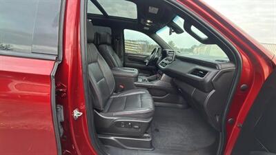 2021 Chevrolet Suburban RST Sport Utility 4D   - Photo 54 - Manassas, VA 20109