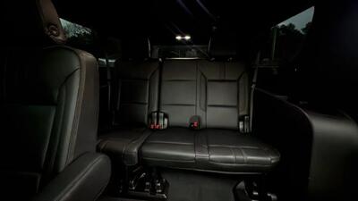 2021 Chevrolet Suburban RST Sport Utility 4D   - Photo 47 - Manassas, VA 20109