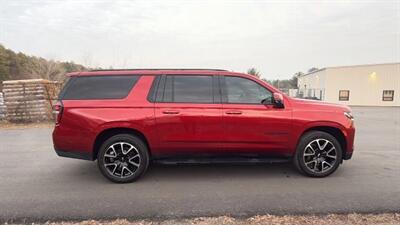 2021 Chevrolet Suburban RST Sport Utility 4D   - Photo 3 - Manassas, VA 20109