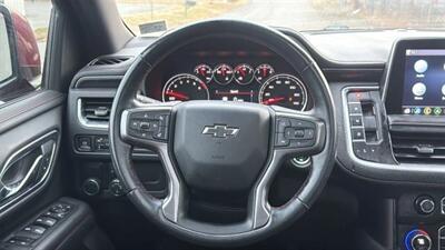 2021 Chevrolet Suburban RST Sport Utility 4D   - Photo 20 - Manassas, VA 20109