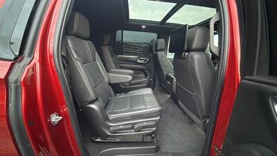 2021 Chevrolet Suburban RST Sport Utility 4D   - Photo 51 - Manassas, VA 20109