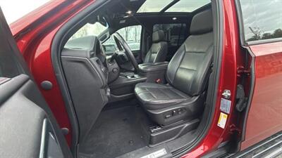 2021 Chevrolet Suburban RST Sport Utility 4D   - Photo 34 - Manassas, VA 20109