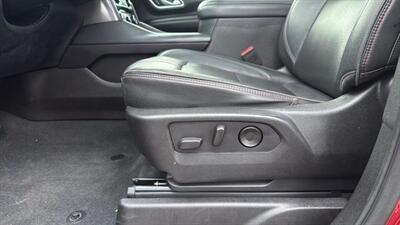 2021 Chevrolet Suburban RST Sport Utility 4D   - Photo 37 - Manassas, VA 20109