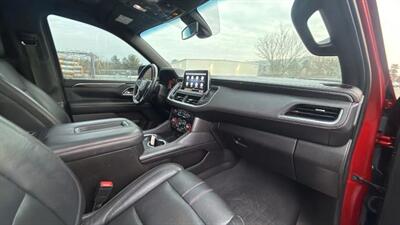 2021 Chevrolet Suburban RST Sport Utility 4D   - Photo 56 - Manassas, VA 20109