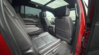 2021 Chevrolet Suburban RST Sport Utility 4D   - Photo 52 - Manassas, VA 20109