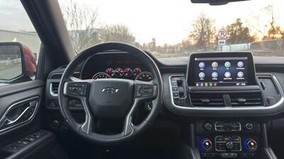 2021 Chevrolet Suburban RST Sport Utility 4D   - Photo 19 - Manassas, VA 20109