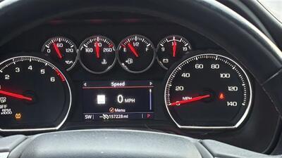 2021 Chevrolet Suburban RST Sport Utility 4D   - Photo 23 - Manassas, VA 20109