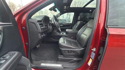 2021 Chevrolet Suburban RST Sport Utility 4D   - Photo 33 - Manassas, VA 20109