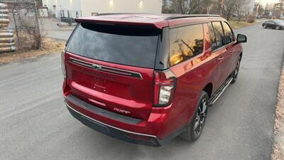 2021 Chevrolet Suburban RST Sport Utility 4D   - Photo 5 - Manassas, VA 20109