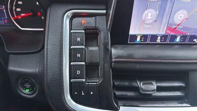 2021 Chevrolet Suburban RST Sport Utility 4D   - Photo 40 - Manassas, VA 20109