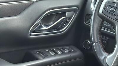 2021 Chevrolet Suburban RST Sport Utility 4D   - Photo 25 - Manassas, VA 20109