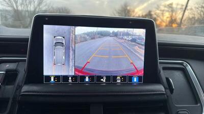 2021 Chevrolet Suburban RST Sport Utility 4D   - Photo 39 - Manassas, VA 20109